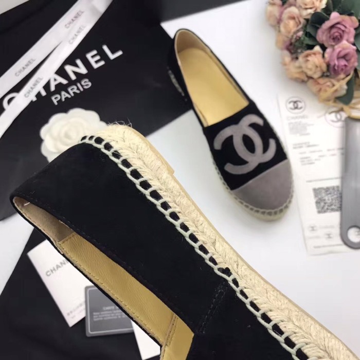 Chanel Loafers 18