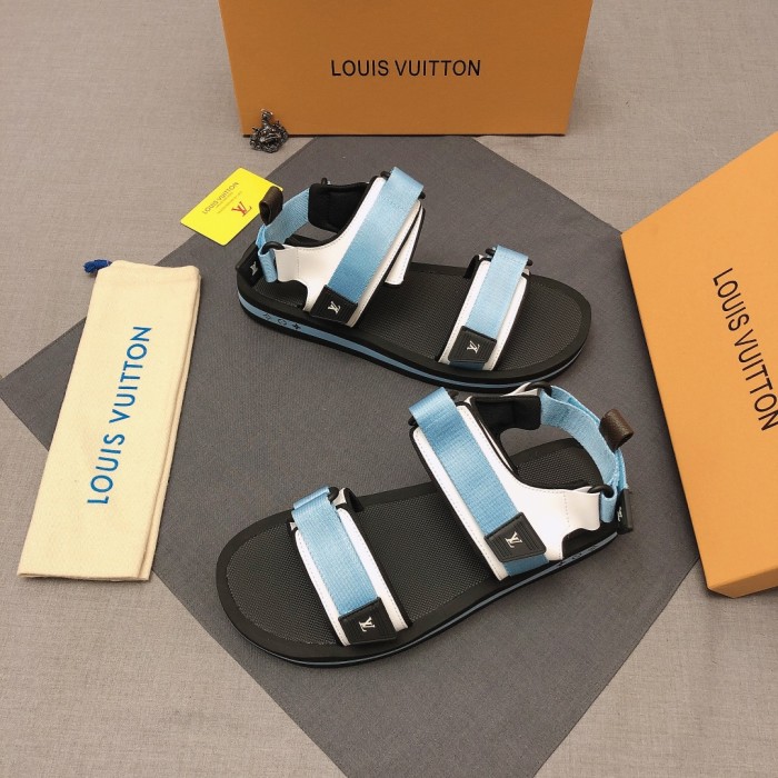 Louis Vuitton Slipper 36