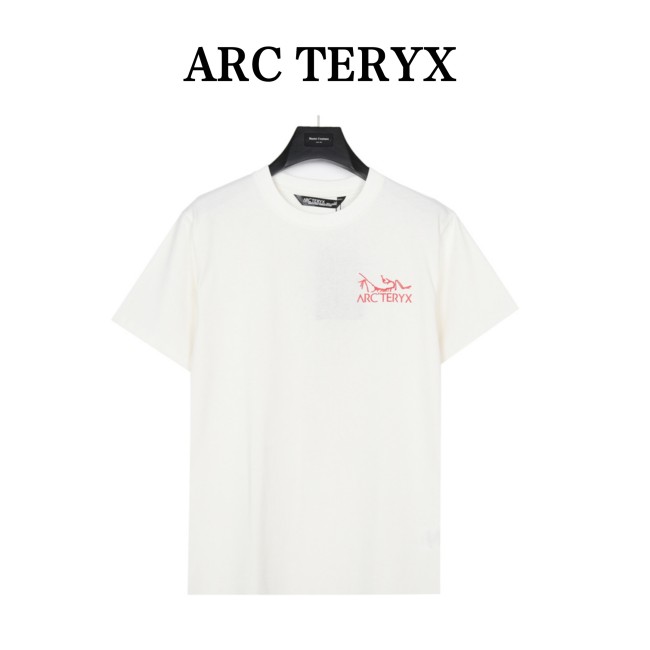 Clothes ARC'TERYX 8