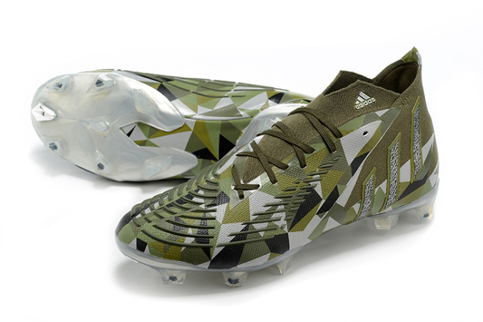 AD football shoes 49
