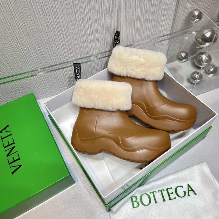 Bottega Veneta Boots 9