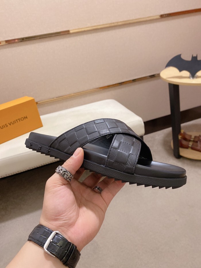 Louis Vuitton Slipper 7