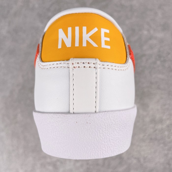 Nike Blazer Low Sneaker 7