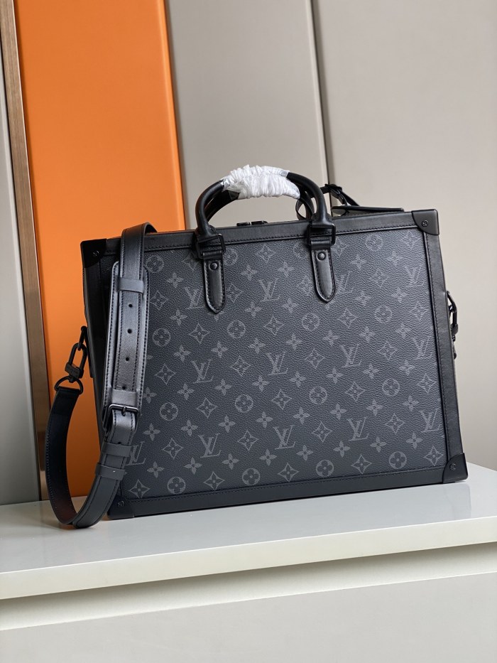 Handbag Louis Vuitton M44952 size 29.0 x 38.0 x 8.0 cm