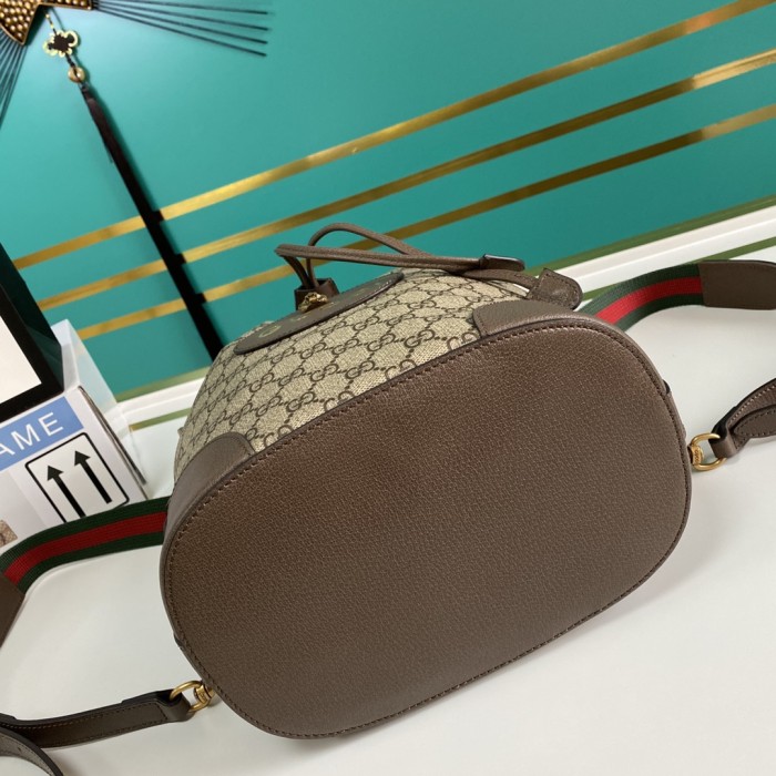 Handbag Gucci 473875 size 23*27*15 cm