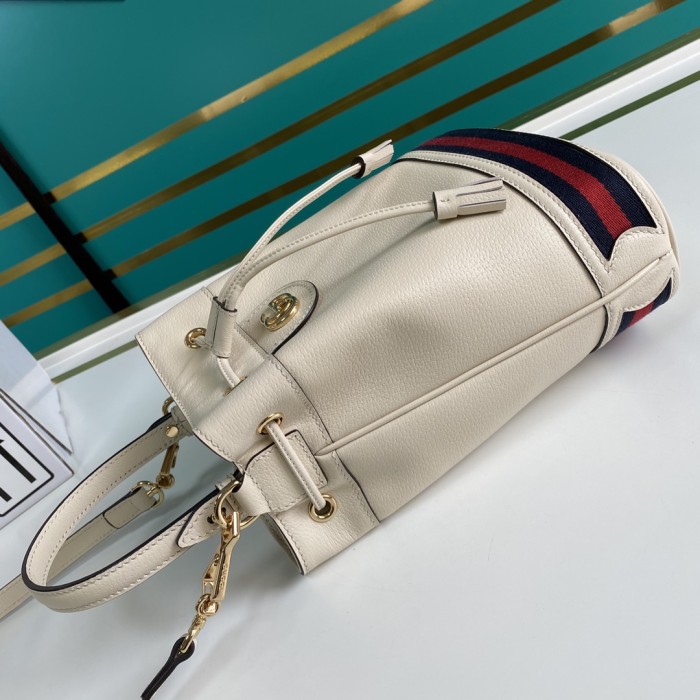 Handbag Gucci 610846 size 20.5*26*11 cm