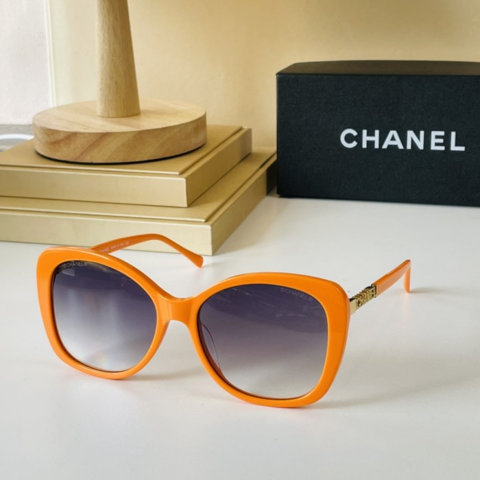 Sunglasses Chanel CH3862 size:65口17-147