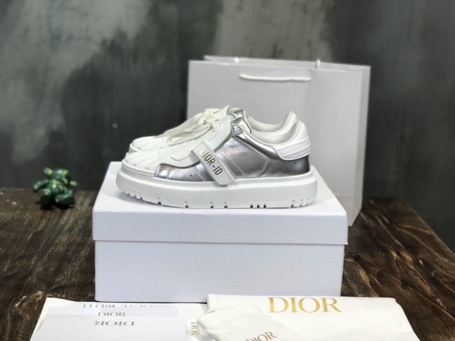 Dior DIOR-ID Sneaker 11