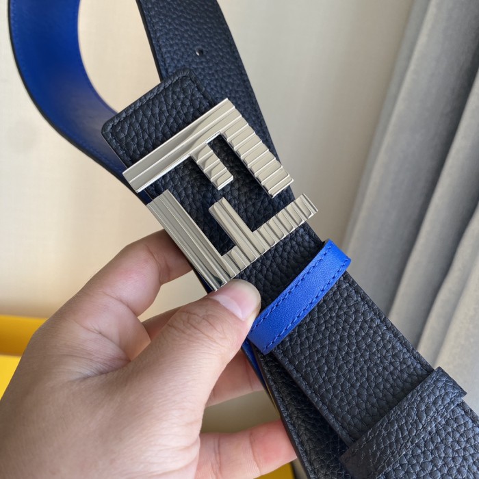 Fendi Belt 3 (width 3.8cm)