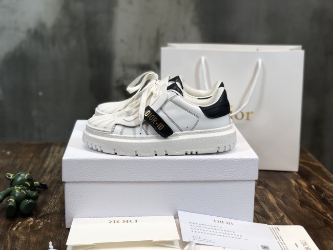 Dior DIOR-ID Sneaker 4