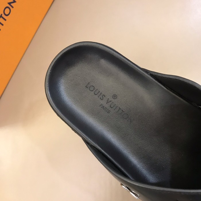 Louis Vuitton Slipper 91