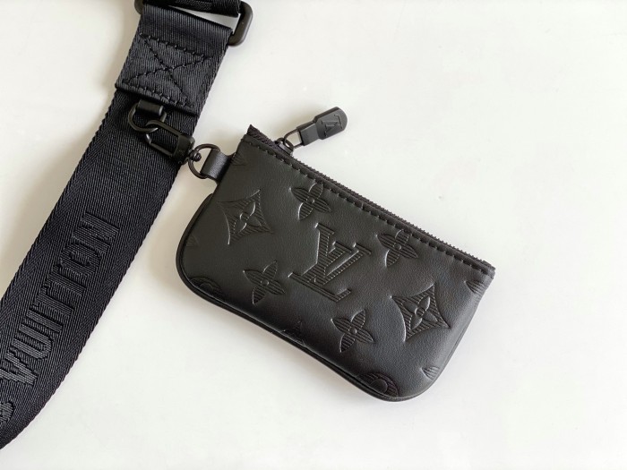 Handbag Louis Vuitton M69827 size 27.0x 4.5x 18.5 cm