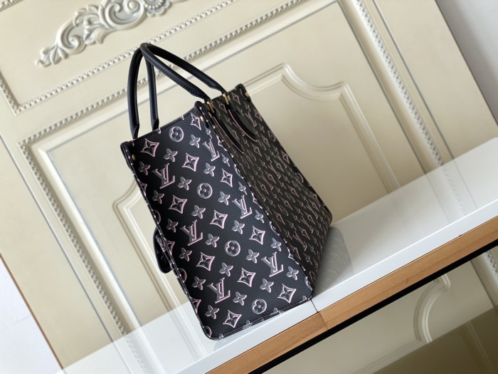 Handbag Louis Vuitton M46154 size 34.0 x 26.0 x 13.0 cm