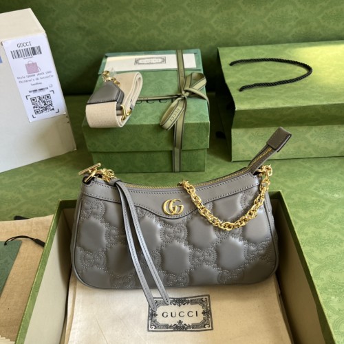 Handbag Gucci 735049 size 25*15*8 cm