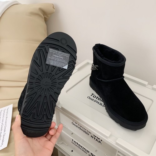UGG Sneaker 44