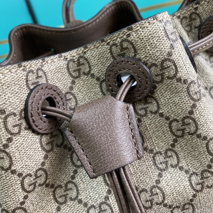 Handbag Gucci 473875 size 23*27*15 cm