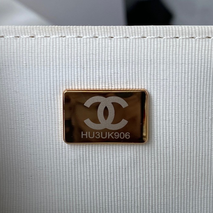 Handbag Chanel AS2798 size 16.5×23×6 cm