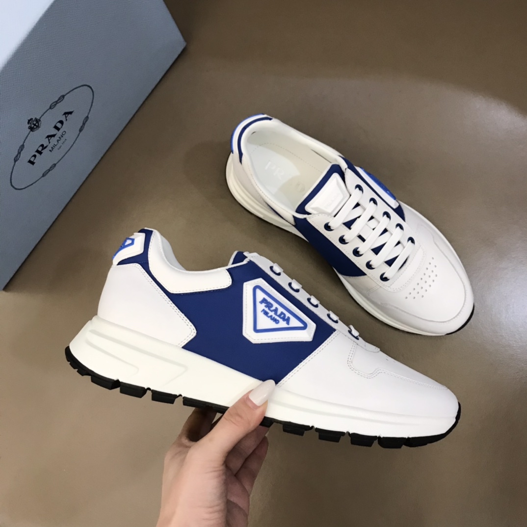US$ 88.00 - Prada Prax 1 Sneaker 22 - www.mstockx.com