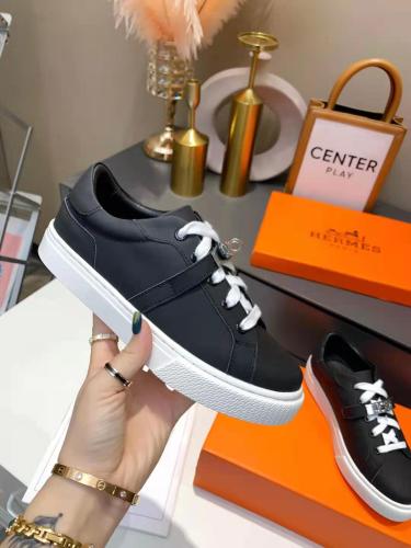 Hermes Kelly sneaker 4