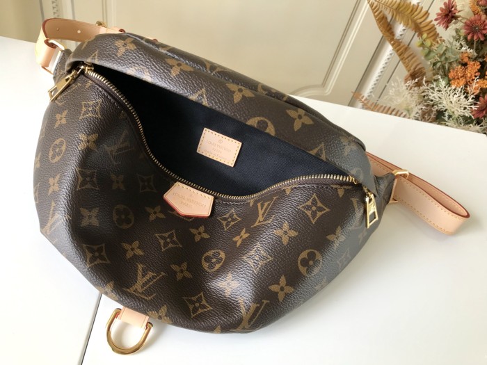 Handbag Louis Vuitton M43644 size 37.0 x 14.0 x 13.0 cm