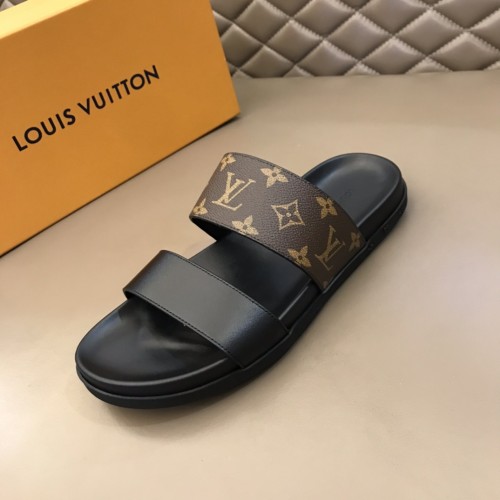 Louis Vuitton Slipper 54