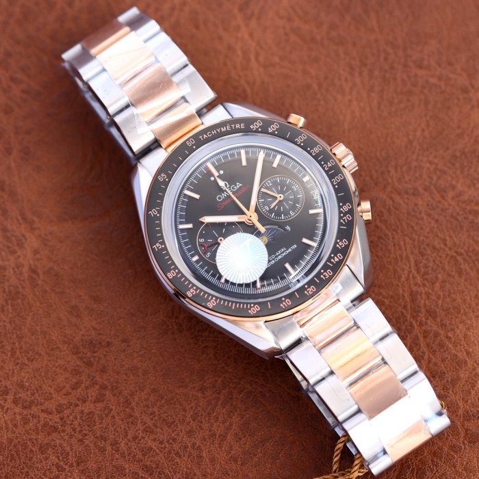 Watch OMEGA 42*12mm 3