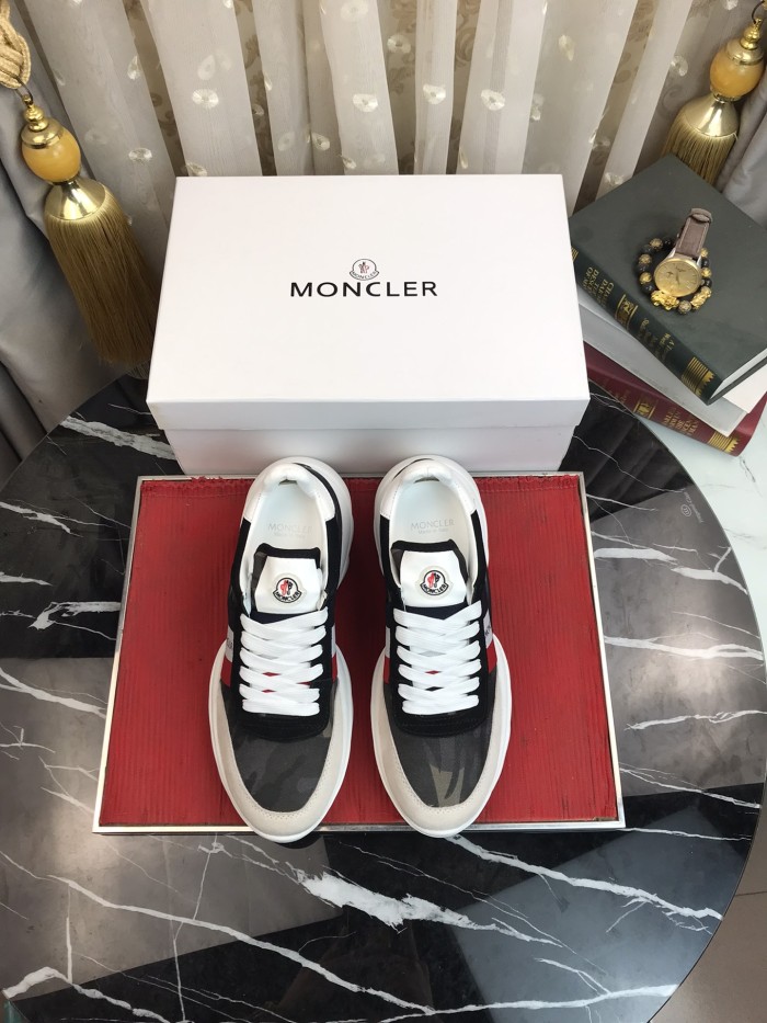 Moncler Leave No Trace Sneaker 3