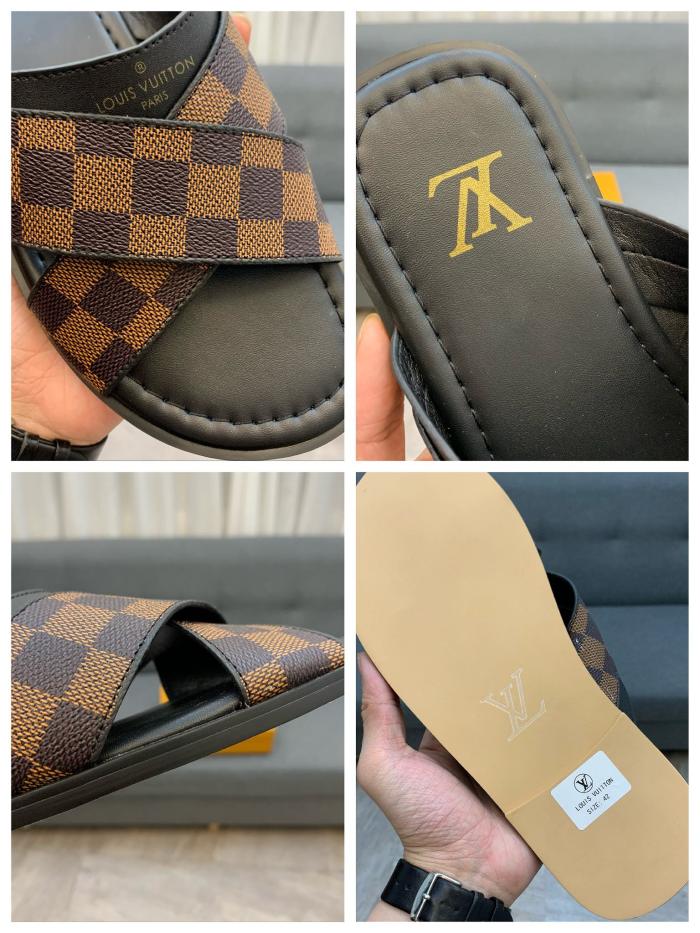 Louis Vuitton Slipper 140