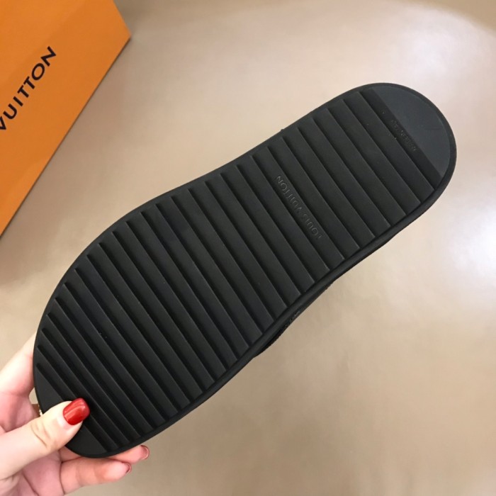 Louis Vuitton Slipper 47