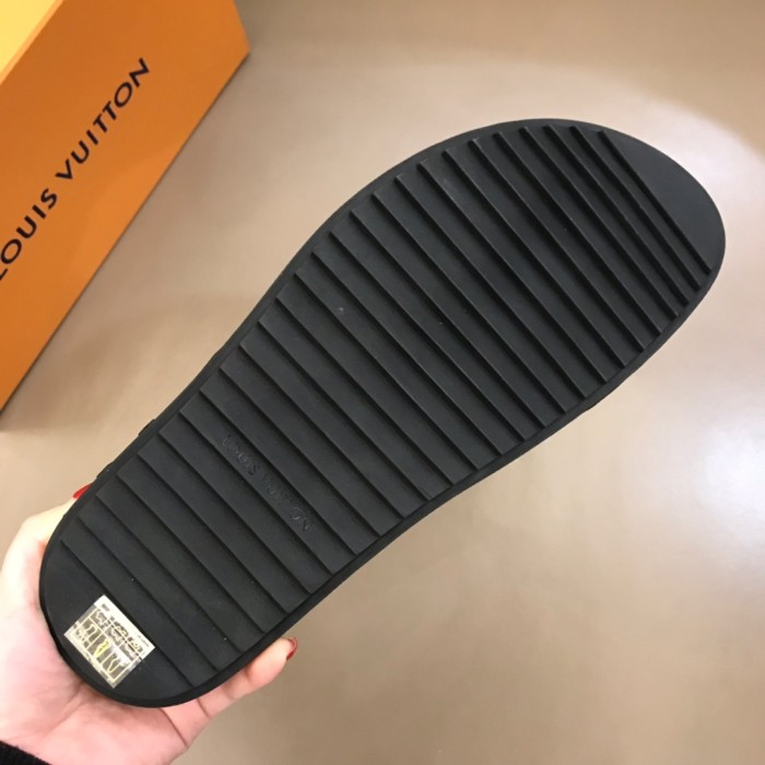 Louis Vuitton Slipper 49