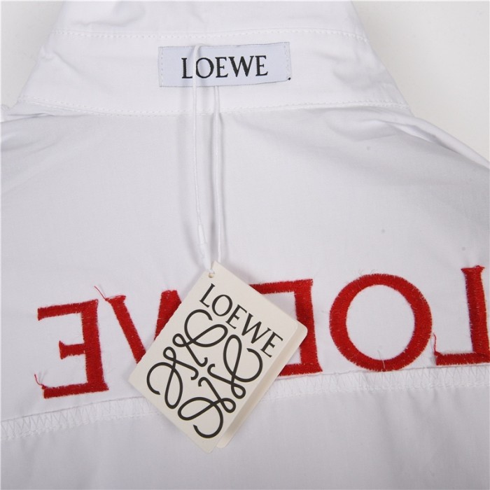 Clothes Loewe 7