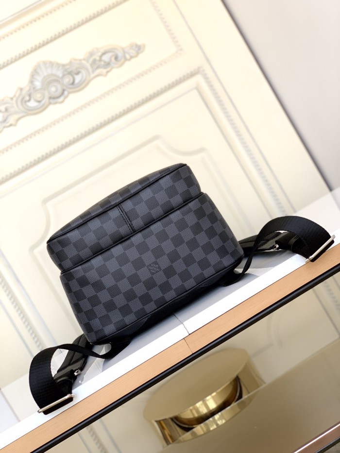Handbag Louis Vuitton N58024 size 26 x 45 x 17 cm