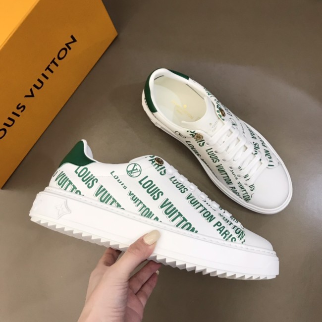 Louis Vuitton Low Top sneaker 82