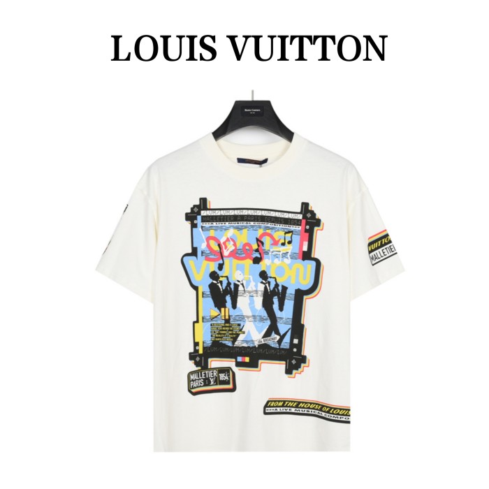 Clothes Louis Vuitton 5