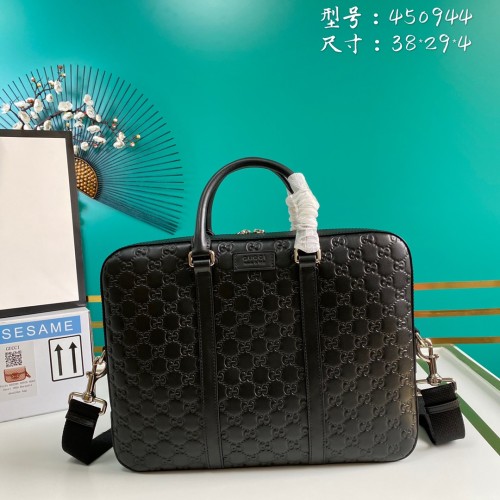 Handbag Gucci 450944 size 35*29*4 cm