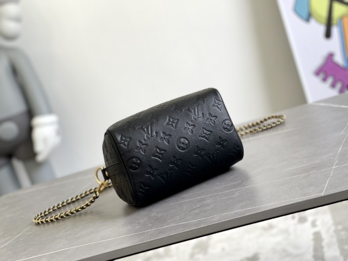 Handbag Louis Vuitton M57111 size 17.5 x 14.0 x 11.0cm