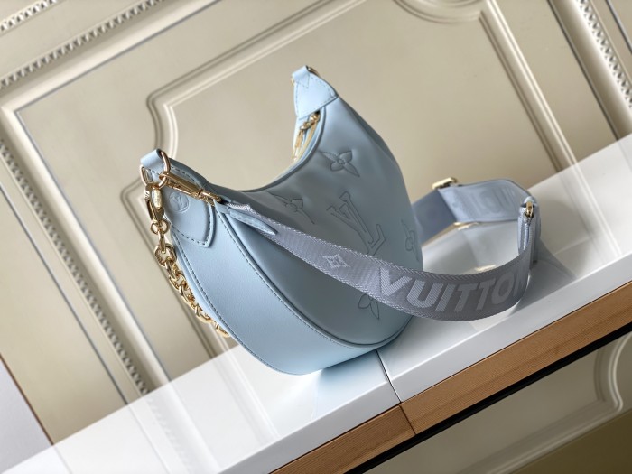 Handbag Louis Vuitton M59825 size 27.5x16x7 cm