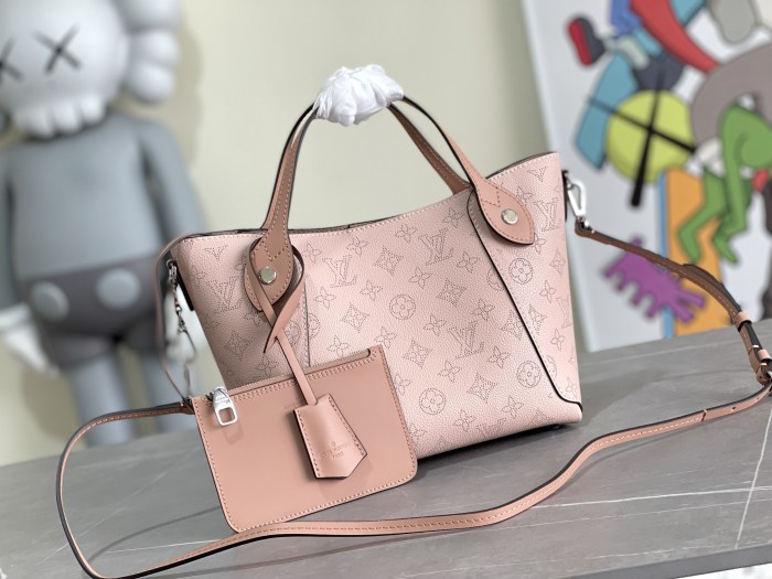Handbag Louis Vuitton M54351，M54353 size:34x18.5x13 cm