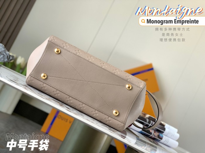 Handbag Louis Vuitton M41053 M41048 size：29x20x13cm ,size:33 x 23 x 15 cm