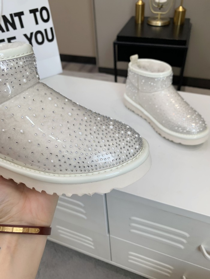 UGG Sneaker 37