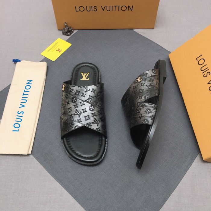 Louis Vuitton Slipper 22