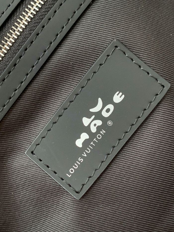 Handbag Louis Vuitton M45975 size 50.0 x 29.0 x 23.0 cm