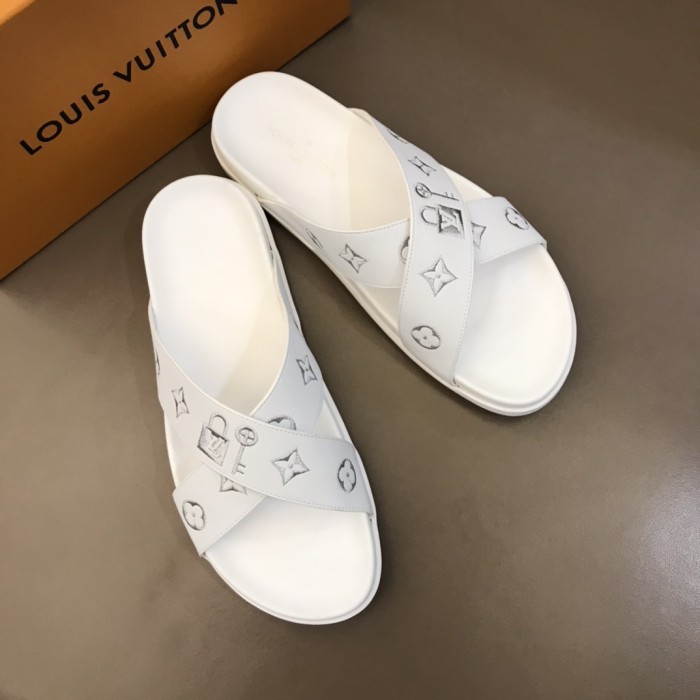 Louis Vuitton Slipper 81