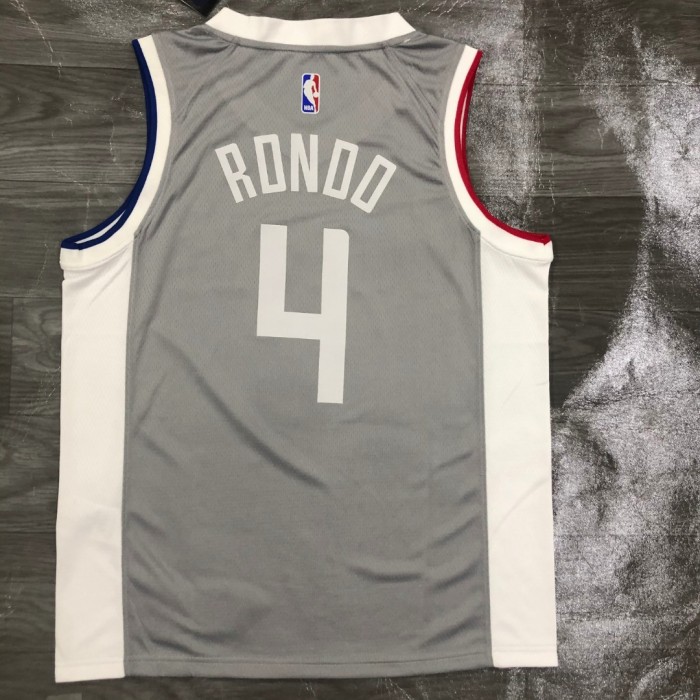 Basketball Jerseys Los Angeles Clippers
