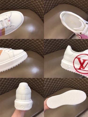 Louis Vuitton Low Top sneaker 25