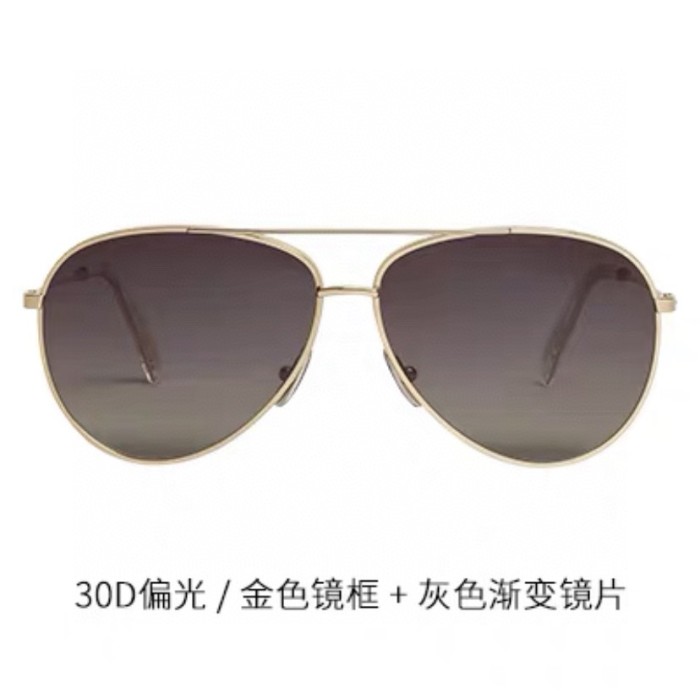 Sunglasses Gucci CL40062 SIZE：61口12-145