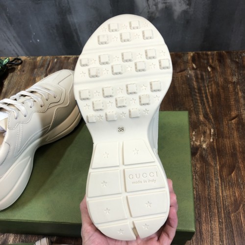 Gucci Rhyton sneaker 5