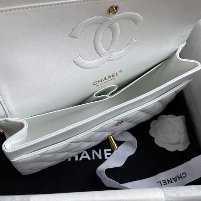 Handbag Chanel A01112 size 15.5x25.5x6.5 cm