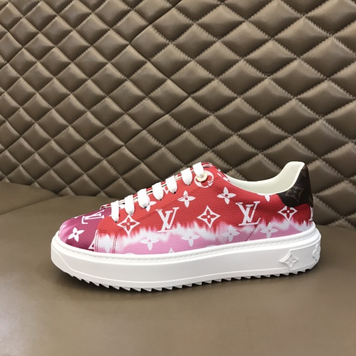 Louis Vuitton Low Top sneaker 39