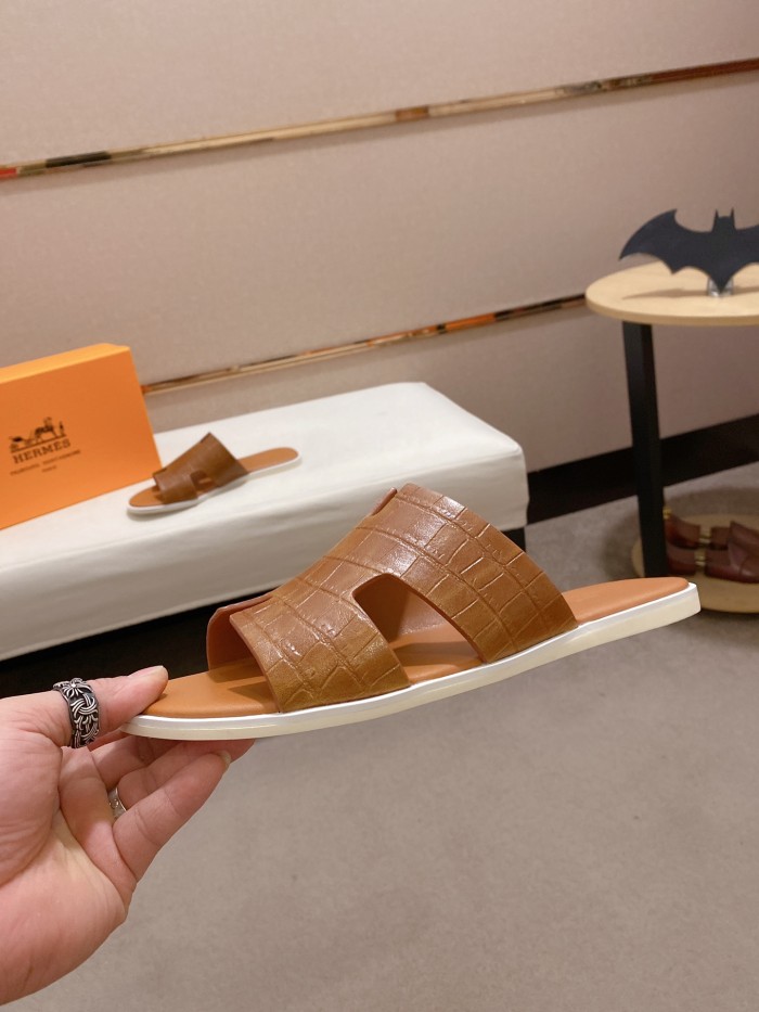 Hermes Sandals 10